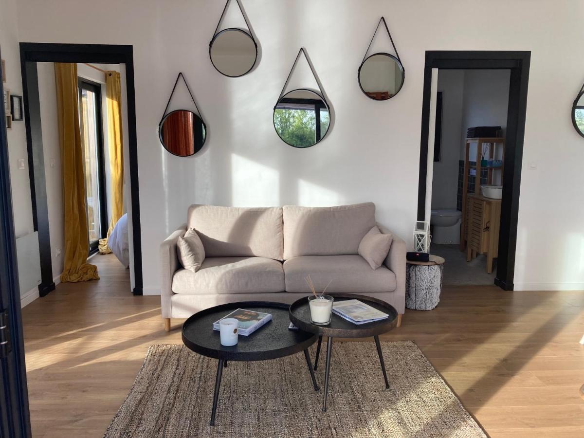 SeineHouse - Maison flottante  Vaux-Sur-Seine Extérieur photo